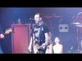 Social Distortion - Cold Feelings