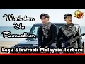 Lagu MARHABAN YA RAMADHAN | Lagu Slowrock Malaysia Religi Terbaru 2026