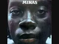 Paula e Bebeto - Milton Nascimento