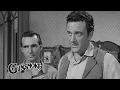Matt Dillon Asks a Widower to Remarry in Dodge City