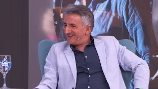 El Gran Gustaf presenta "Crónica de un pequeño milagro"