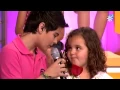 Download Lagu Abraham Mateo sorprende a una fan de 4 añitos!! Le dedica Mi princesa de David Bisbal
