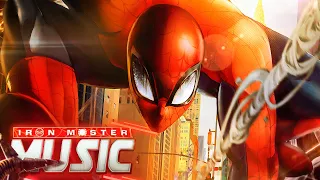 Seguir Me Levantando | Homem-Aranha | Iron Master