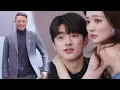Download Lagu Cinderella kisses the handsome boy profusely, unaware that his father is right behind her