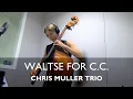 Download Lagu CM Trio - Waltse for C.C. (C.J. Muller)