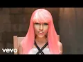 Download Lagu Kanye West - Monster ft. Nicki Minaj \u0026 Jay-Z (HD Music Video)