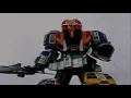 Download Lagu Kyuukyuu Sentai Gogo V - Ryuusei Gattai! Victory Mars! Instrumental