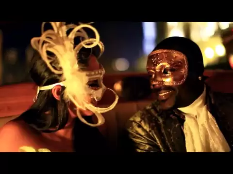 Download MP3 Akon - Love You No More (Music Video) (HD) 2013