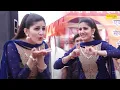 Sapna Dance :- Bol Tere Mithe Mithe I Sapna Chaudhary I Sapna Live performance I Sapna Entertainment