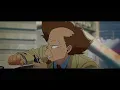 「Creditless」The Ghost in the Shell (2026) OPENING -『GO GHOST』by King Gnu | 4K UHD