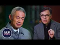 Ichiro Suzuki sits down with Bob Costas MLB Tonight
