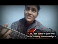 Poetry|| Wrabel|| (Cover)