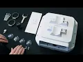 Poynting Product - We unbox the EPNT-2 with uni-directional antennas