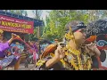 Download Lagu FULL SIGRAK KEPANG PERANG CELENG NEW SATRIO MANGGOLO MUDHO Live PG Pesantren Kediri