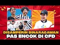 Download Lagu BINCANG BUGAR BERSAMA ADIL HAKIM, CALON KUAT KETUM KORMI 2024-2028