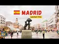 Download Lagu 🇪🇸Walking Tour near Puerta del Sol Square, Madrid (Spain). 4K