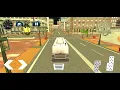 City Bus Simulator Unity Games
