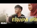 Download Lagu Mizan Harry Khalifah - Keluhan Hati [Official Music Video]