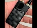 LOST VAPE ORION POD SYSTEM WITH DNA GO CHIP