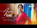Download Lagu Aaina Mon Bhanga Aaina|New Hindi Version|New Female Version|Female Cover Song|Angel Saheli