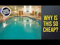 Holiday Inn Express Hotel Suites Sioux Falls At Empire Mall By IHG - Why Is This So Cheap