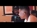 Dadju & Wizkid freestyle