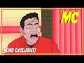 40 IN 30 - A PAPA JOHN TALE