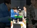 Download Lagu VHope's Reaction When Jungkook Said Didn't Have Jin's Number 😂📱 #shorts #jungkook #vhope #bts