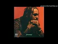 3D Post Malone-I Fall Apart USE HEADPHONES