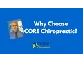 Why Choose CORE Chiropractic in Houston TX