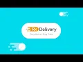 Rx Delivery in 60 seconds