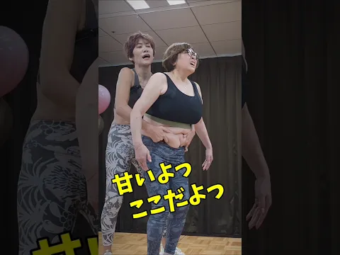 お腹痩せには腹横筋❗脂肪吸引より凹む