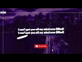 Lil Tjay - Calling My Phone (feat. 6LACK) 1 Hour (Lyrics)