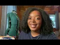 Willow- curious/furious (Visual Reaction) | In the Loop Series