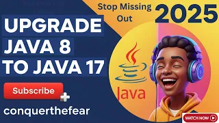 How to Upgrade Java 8 to Java 17 Why Java 17 Is Your Next Must-Have Upgrade Why Upgrade Java