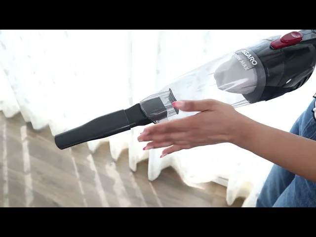 Agaro Regal Plus Vacuum Cleaner