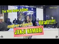 Download Lagu JANJI KAMARI - SATRIA R PRO LIVE ANGKRINGAN TEH ITA