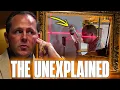 Lagu The Unexplained Laser Code No One Can Explain
