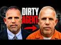 I Was an FBI Agent Then I Had to Survive Prison