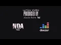 Bosh - Business feat. SCH (Lyric/Parole)