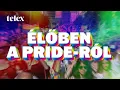 Download Lagu Betiltották, mégis megtartják - a Telex élő műsora a Pride-ról