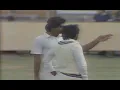 Download Lagu New Zealand vs Pakistan 3rd Test 1985 | Dunedin Thriller | Coney’s Century Seals Series!\