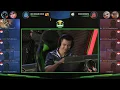 Download Lagu EVOS STRIKES BACK! GAME 2 MLBB EVOS VS RRQ  -  TBOF IESPL