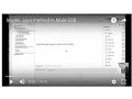 Chapter 6 Invoke Java method in MuleSoft Anypoint Platform
