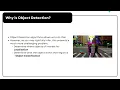 Topic 7 Object Detection and Segmentation Part 1