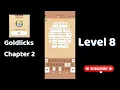 Cryptogram Goldilocks Event Chapter 2 Level 8 Cryptogram Goldilocks Event Chapter 2 Answers