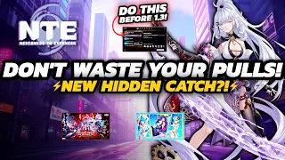 Neverness To Everness 1 3 - Zankou Linko What You NEED to Know Before Pulling