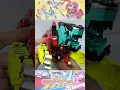 Download Lagu Bandai’s DX Leo Rescue 119 - Boonboom Leon Transformation!  #boonboomger #tokusatsu #bandai