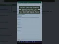Creating QR Codes in Excel Quick and Easy Tutorial
