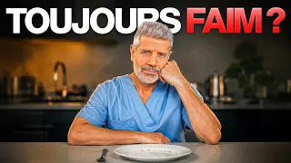 Vous pensez à manger TOUT LE TEMPS ? Voici pourquoi...